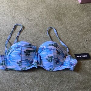 Disney Stitch size Medium